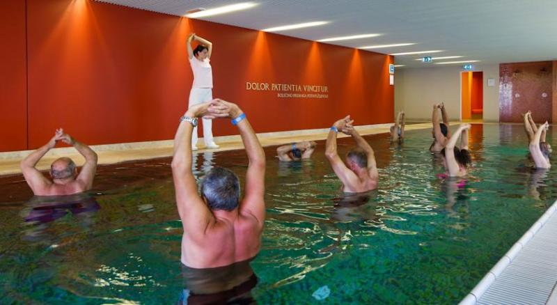 Rimske Terme Resort Hotel Sofijin Dvor