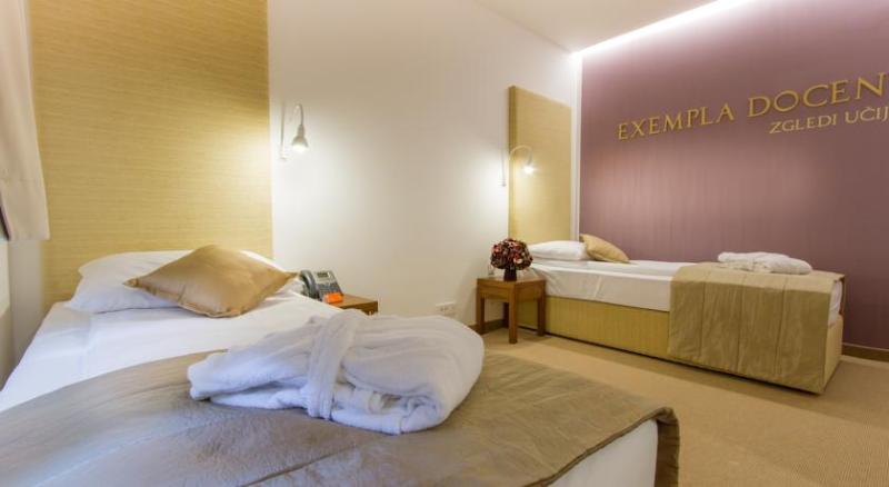 Rimske Terme Resort Hotel Sofijin Dvor