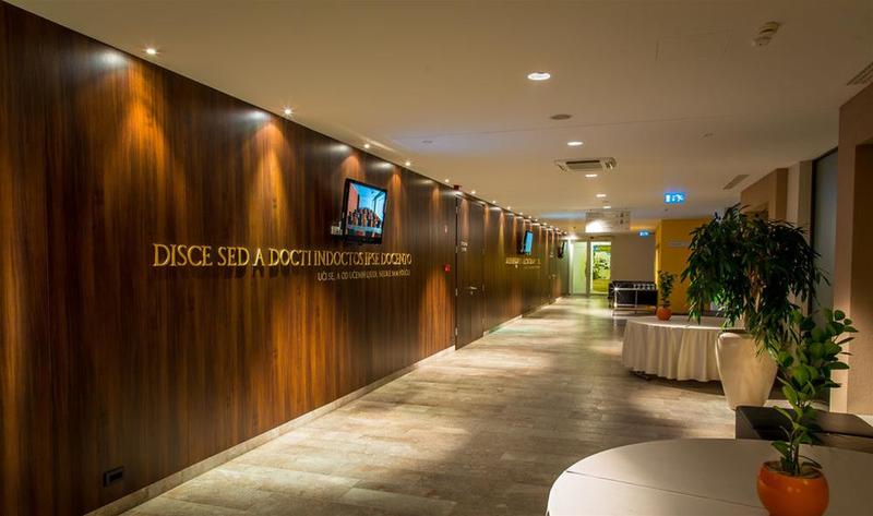 Rimske Terme Resort Hotel Sofijin Dvor