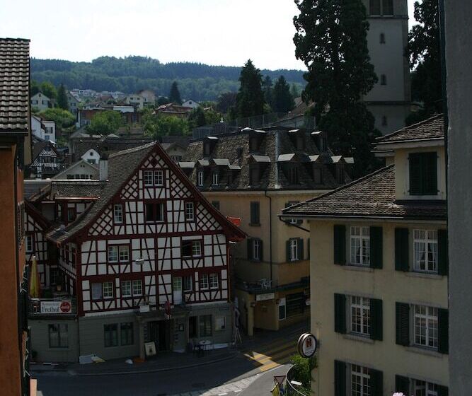 Romantik Hotel Schwan