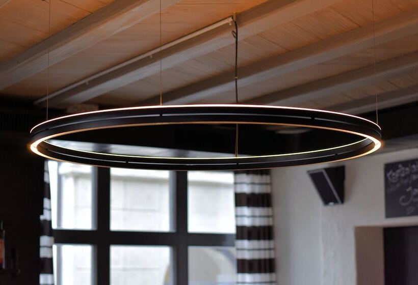 Romantik Hotel Schwan