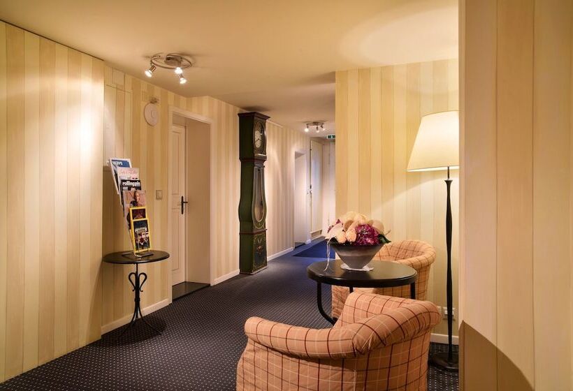 Romantik Hotel Schwan