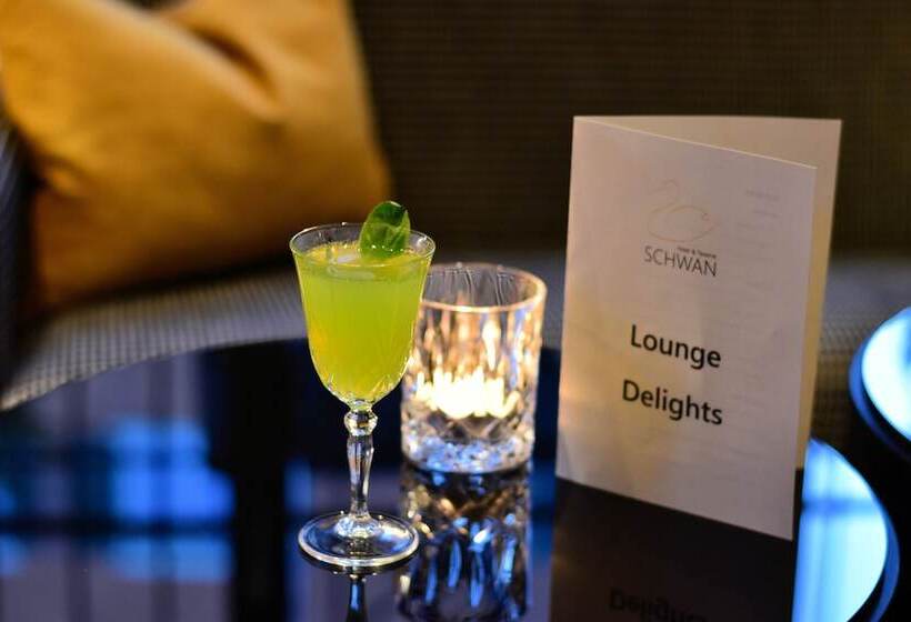 Romantik Hotel Schwan