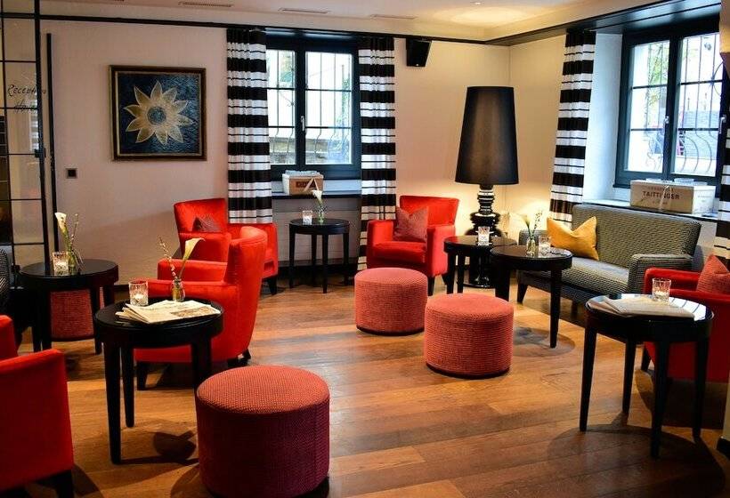 Romantik Hotel Schwan