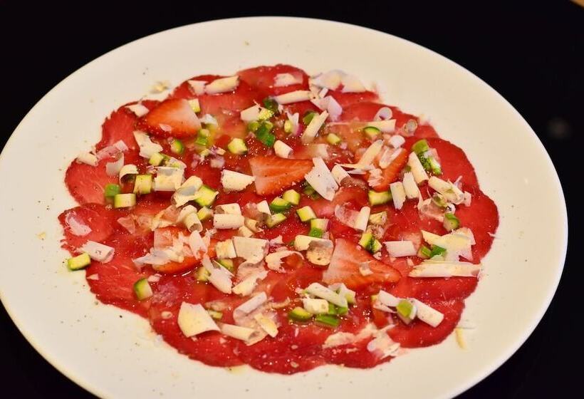 Romantik Hotel Schwan