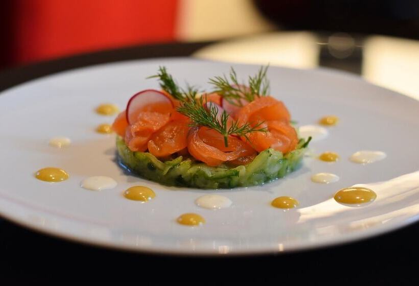 Romantik Hotel Schwan