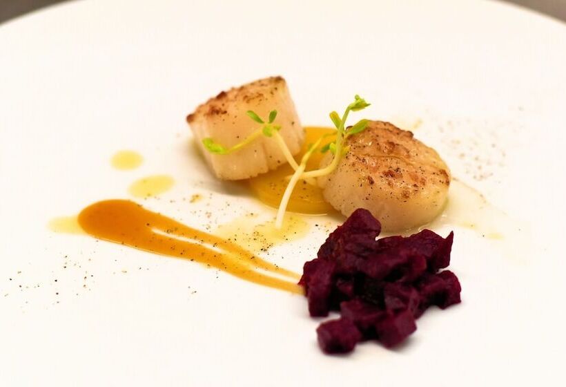 Romantik Hotel Schwan