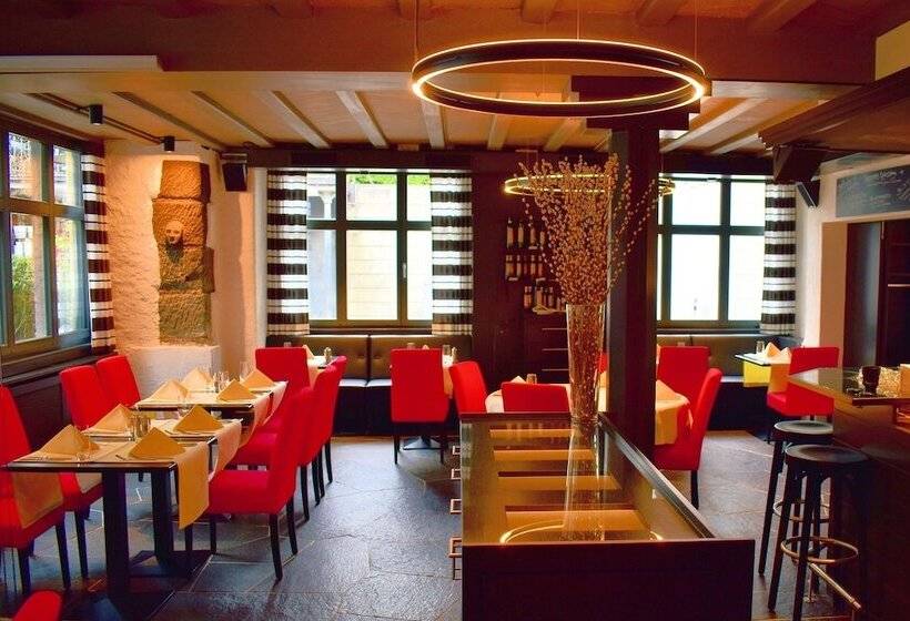 Romantik Hotel Schwan