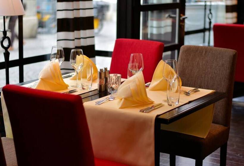 Romantik Hotel Schwan