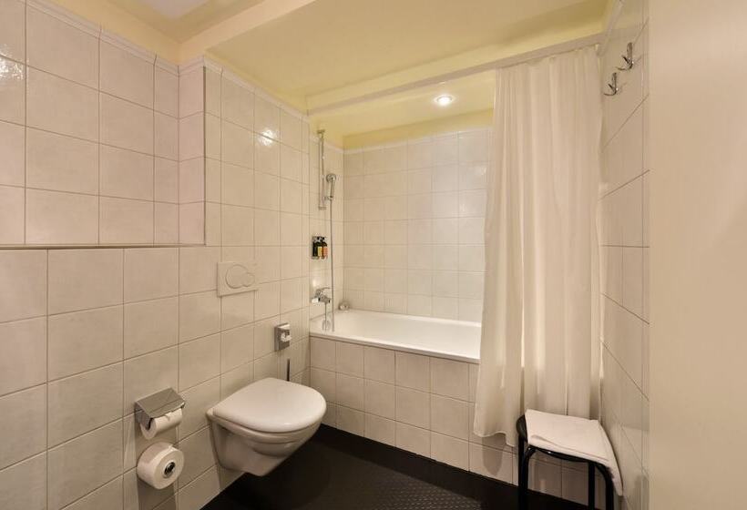 Romantik Hotel Schwan