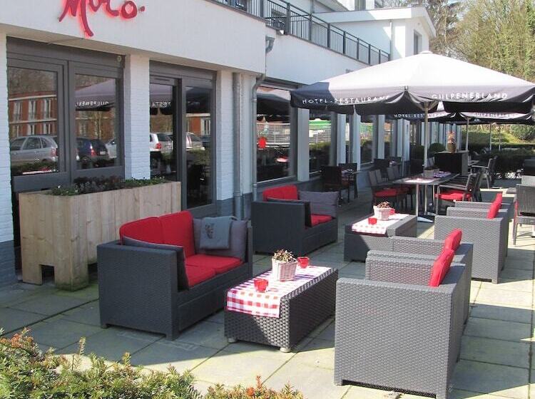 Saillant Hotel Gulpenerland   Auping Hotel Partner