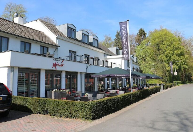 Saillant Hotel Gulpenerland   Auping Hotel Partner