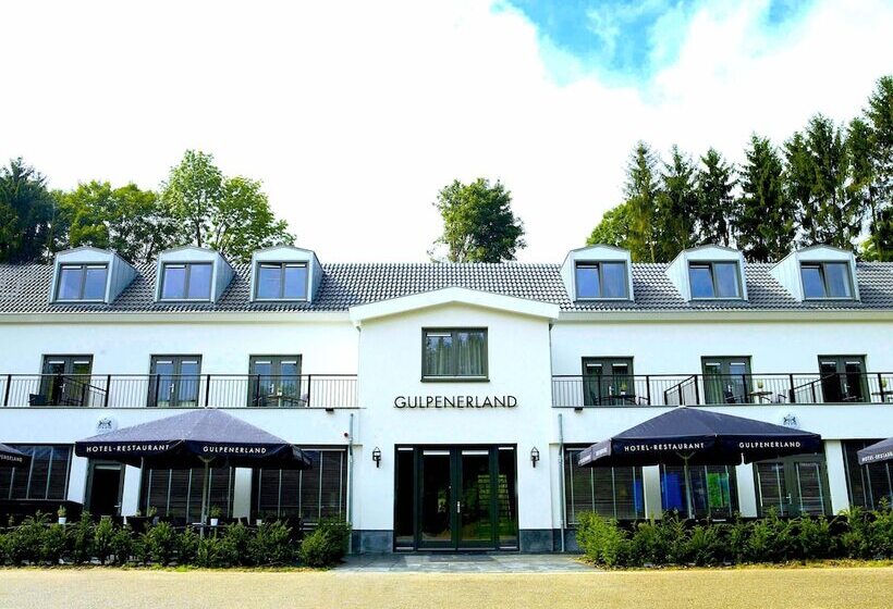 Saillant Hotel Gulpenerland   Auping Hotel Partner