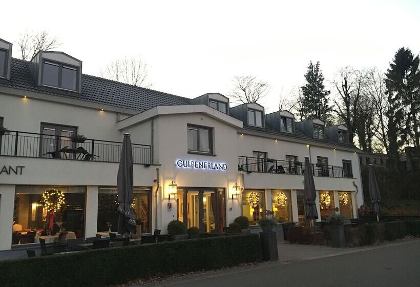 Saillant Hotel Gulpenerland   Auping Hotel Partner