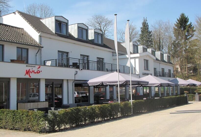 Saillant Hotel Gulpenerland   Auping Hotel Partner