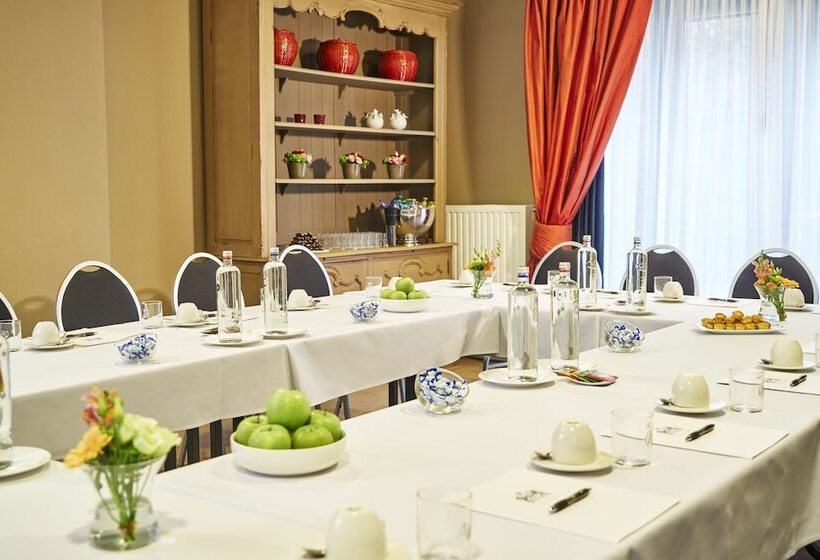 Saillant Hotel Gulpenerland   Auping Hotel Partner