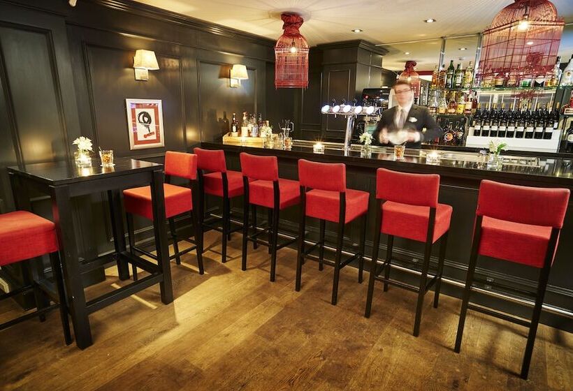 Saillant Hotel Gulpenerland   Auping Hotel Partner