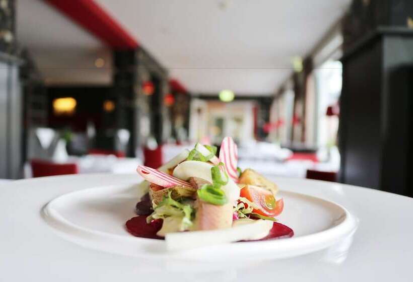 Saillant Hotel Gulpenerland   Auping Hotel Partner