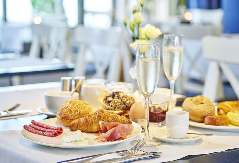 Saillant Hotel Gulpenerland   Auping Hotel Partner