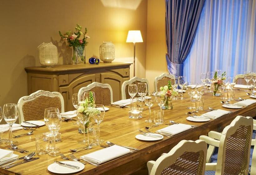 Saillant Hotel Gulpenerland   Auping Hotel Partner