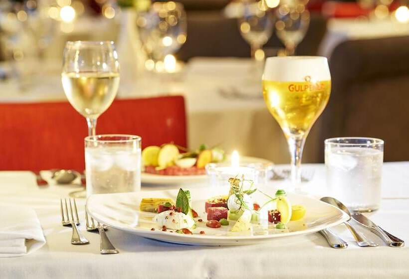 Saillant Hotel Gulpenerland   Auping Hotel Partner