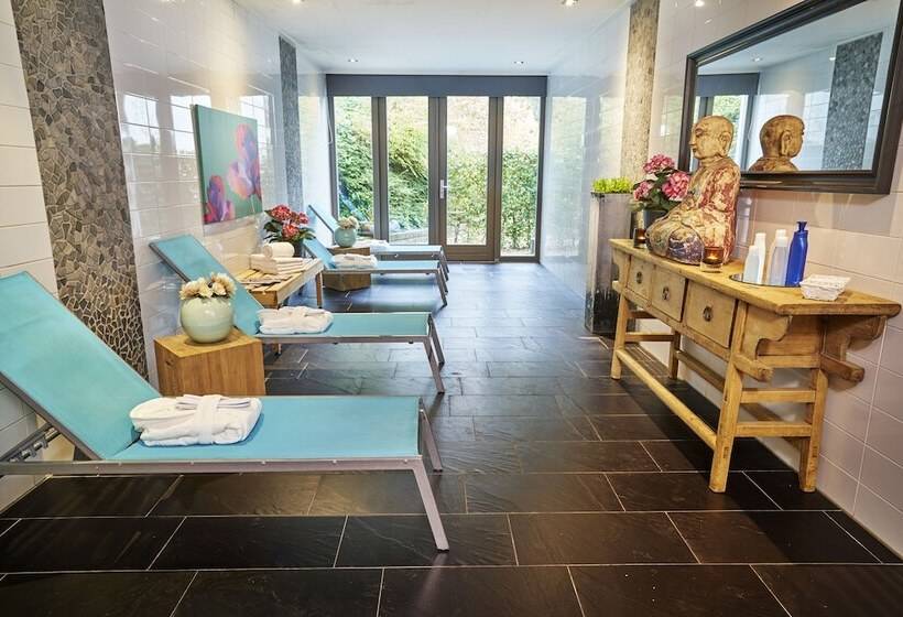 Saillant Hotel Gulpenerland   Auping Hotel Partner