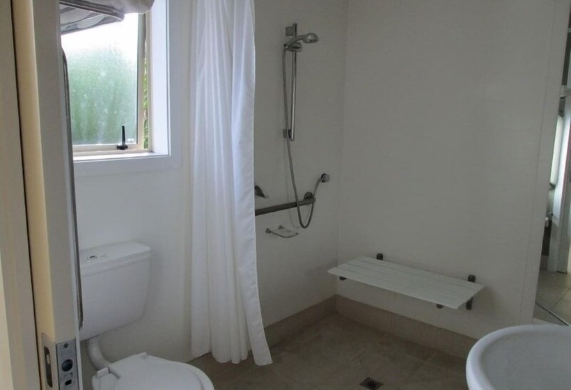 Shortland Court Motel