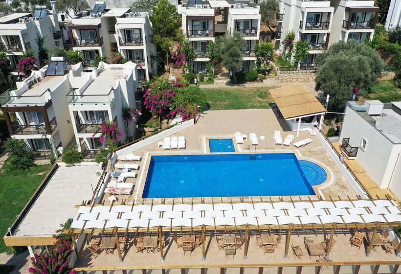 Trendlife Hotels Torba