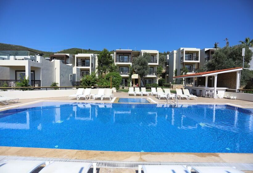 Trendlife Hotels Torba