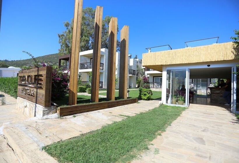 Trendlife Hotels Torba