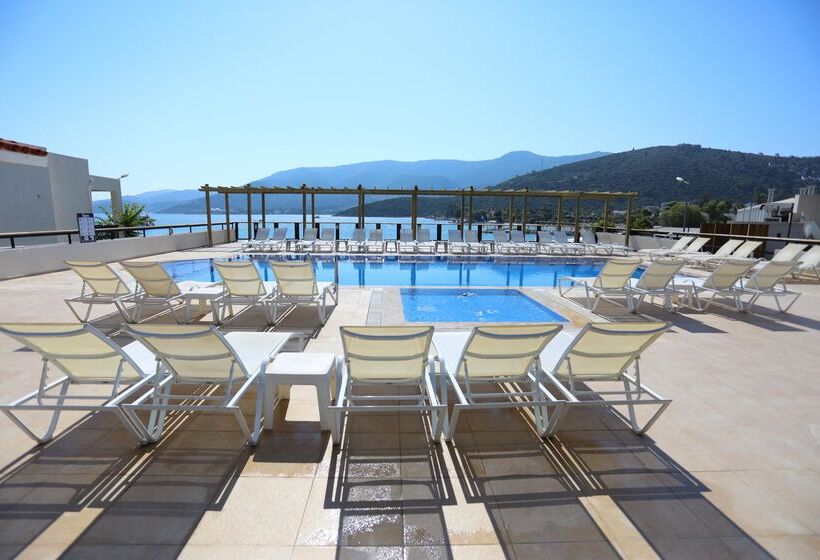 Trendlife Hotels Torba
