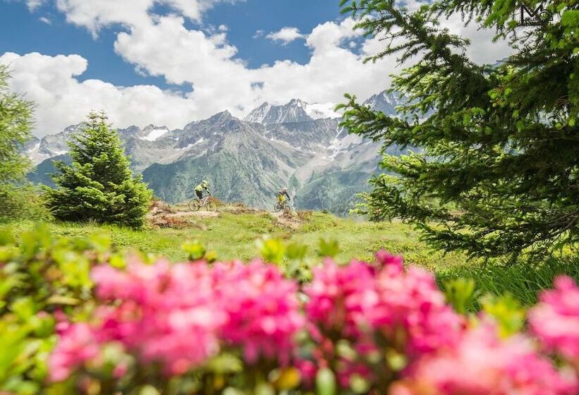 Sport Hotel Vittoria