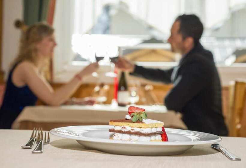 Sport Hotel Vittoria