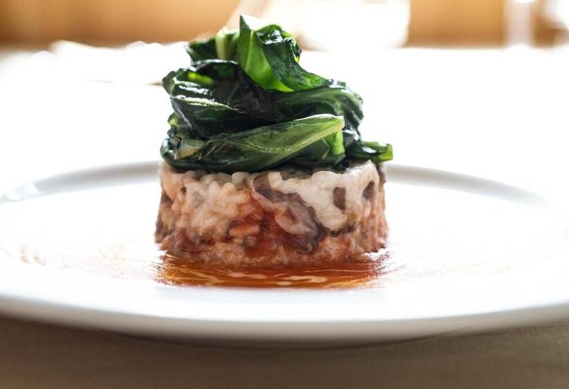 Sport Hotel Vittoria