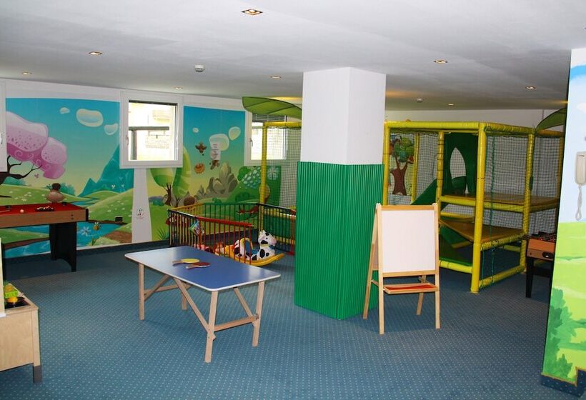 Sport Hotel Vittoria