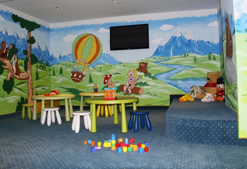 Sport Hotel Vittoria