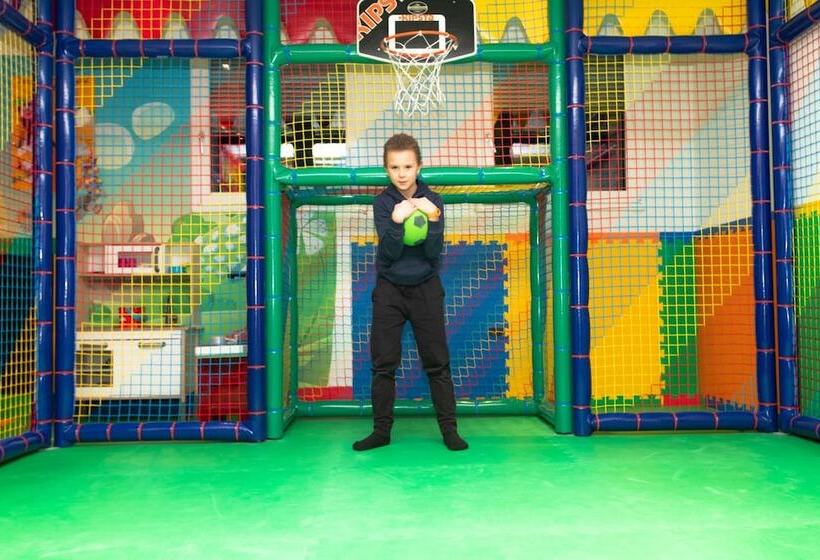 Sport Hotel Vittoria