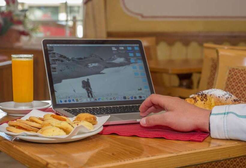 Sport Hotel Vittoria