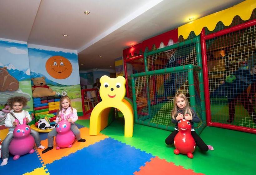 Sport Hotel Vittoria