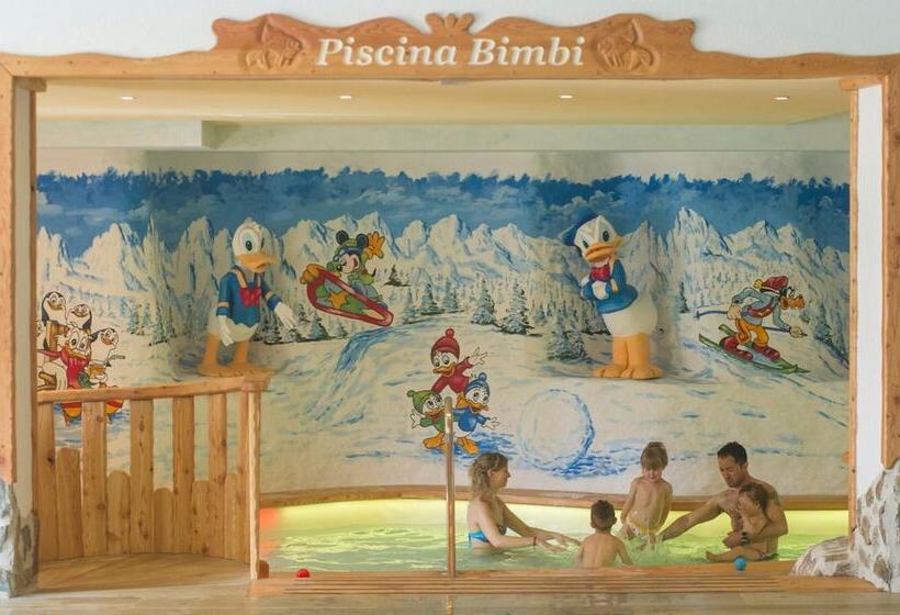 Sport Hotel Vittoria