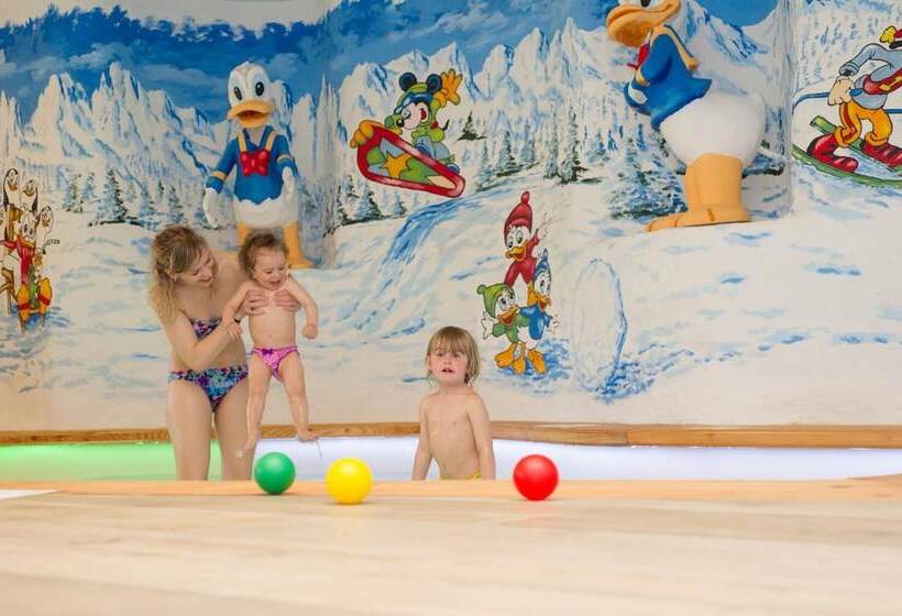 Sport Hotel Vittoria