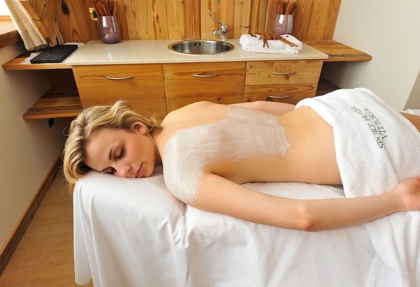 Sport Hotel Vittoria