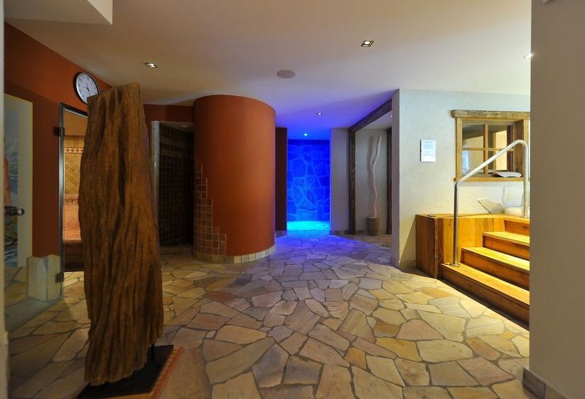 Sport Hotel Vittoria