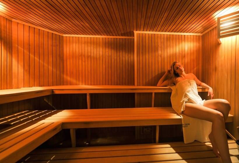 Sport Hotel Vittoria