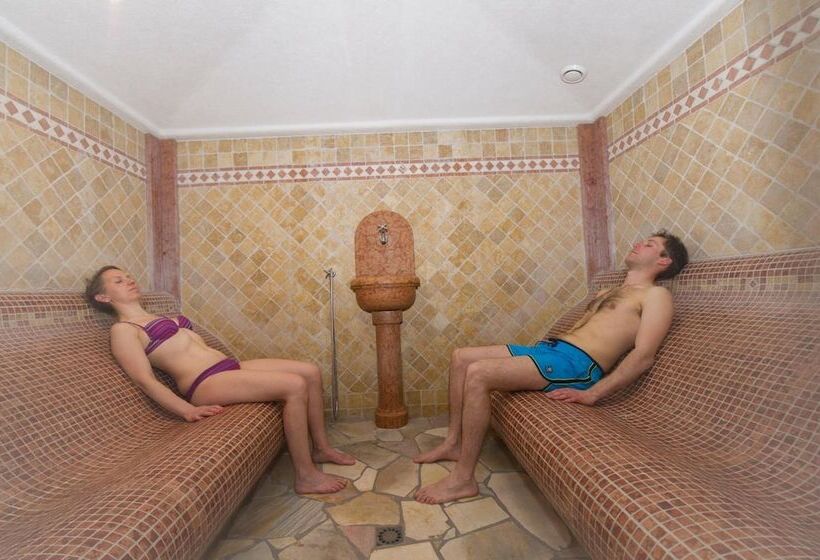 Sport Hotel Vittoria