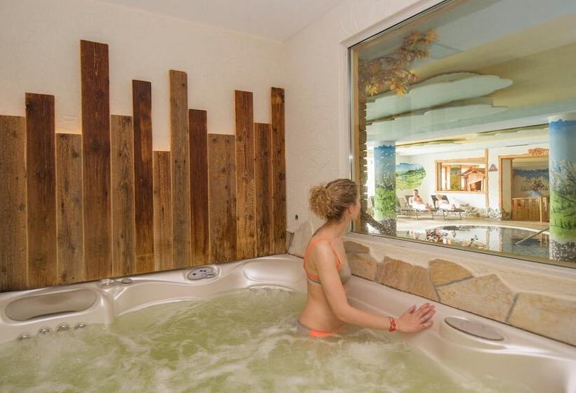 Sport Hotel Vittoria