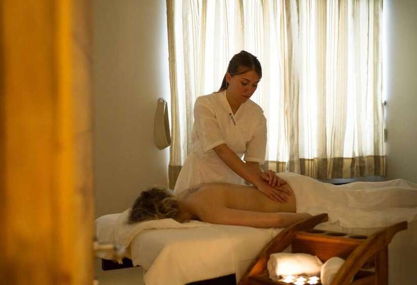 Sport Hotel Vittoria