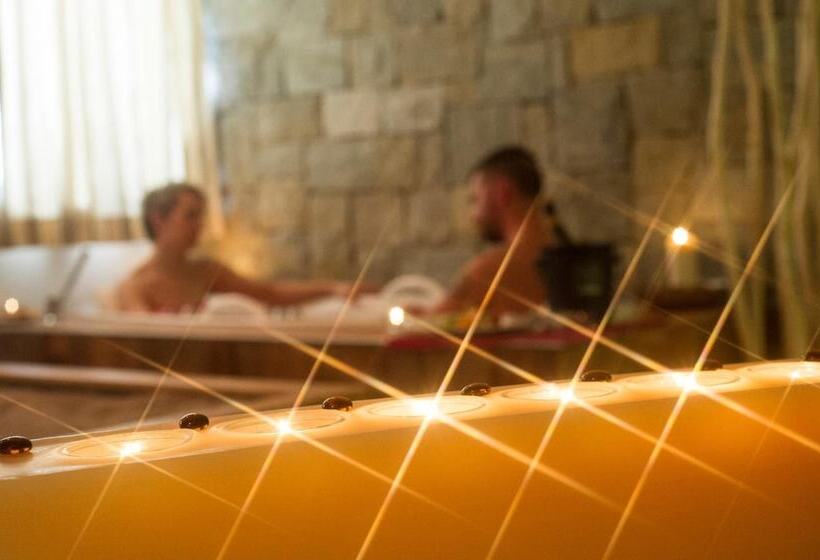 Sport Hotel Vittoria