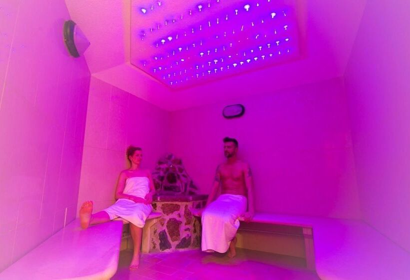 Sport Hotel Vittoria