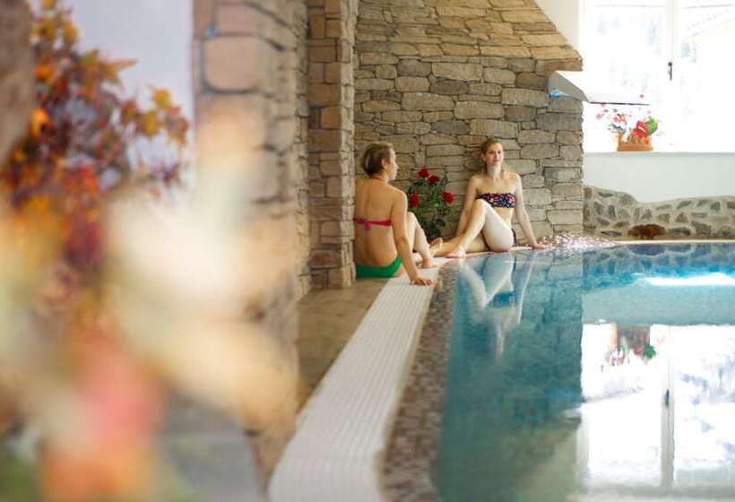 Sport Hotel Vittoria